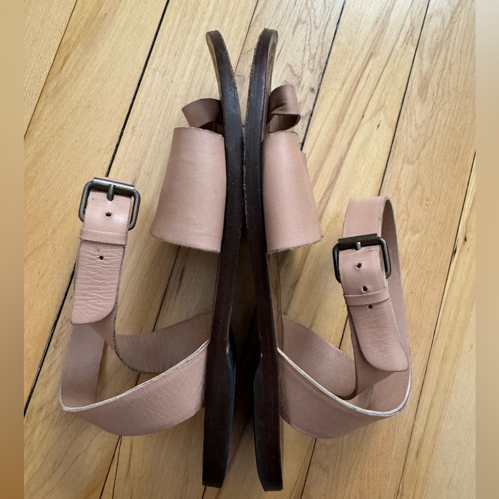Free People Sandals - Picture 6 of 8